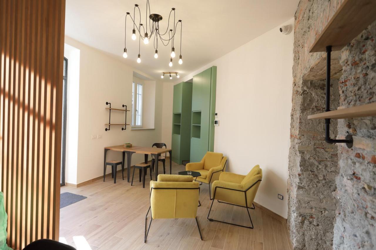 Il Canto Di Ligea Lamezia Terme Dış mekan fotoğraf