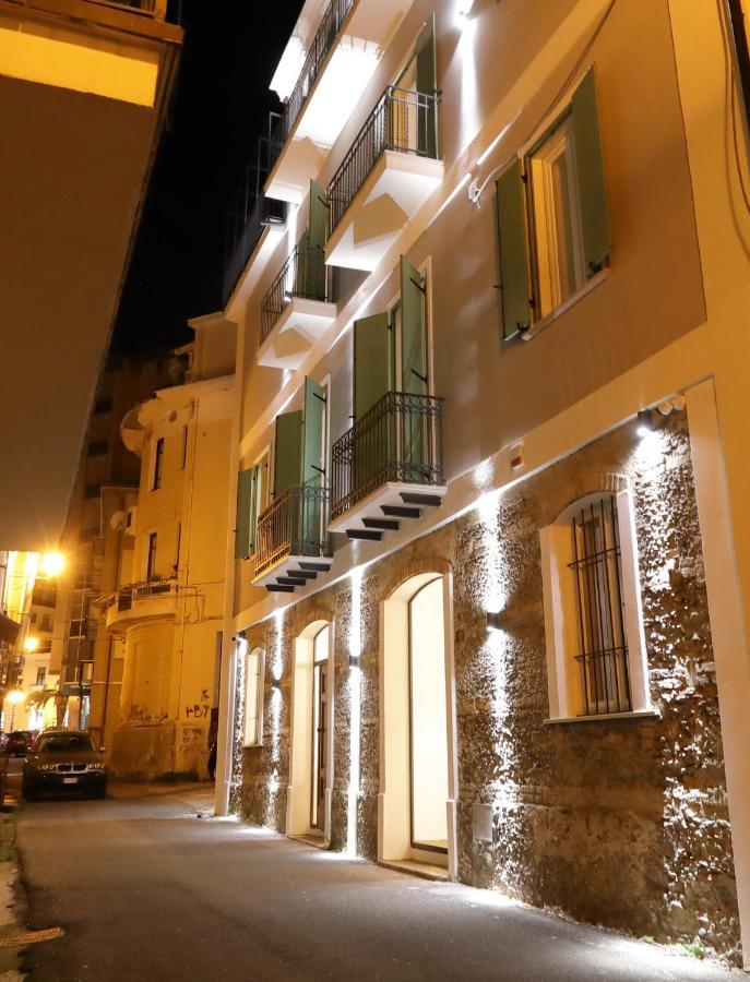 Il Canto Di Ligea Lamezia Terme Dış mekan fotoğraf