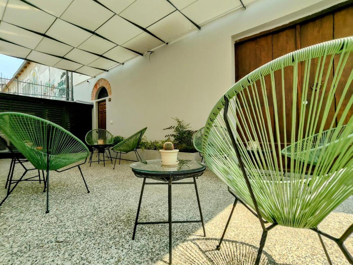 Il Canto Di Ligea Lamezia Terme Dış mekan fotoğraf