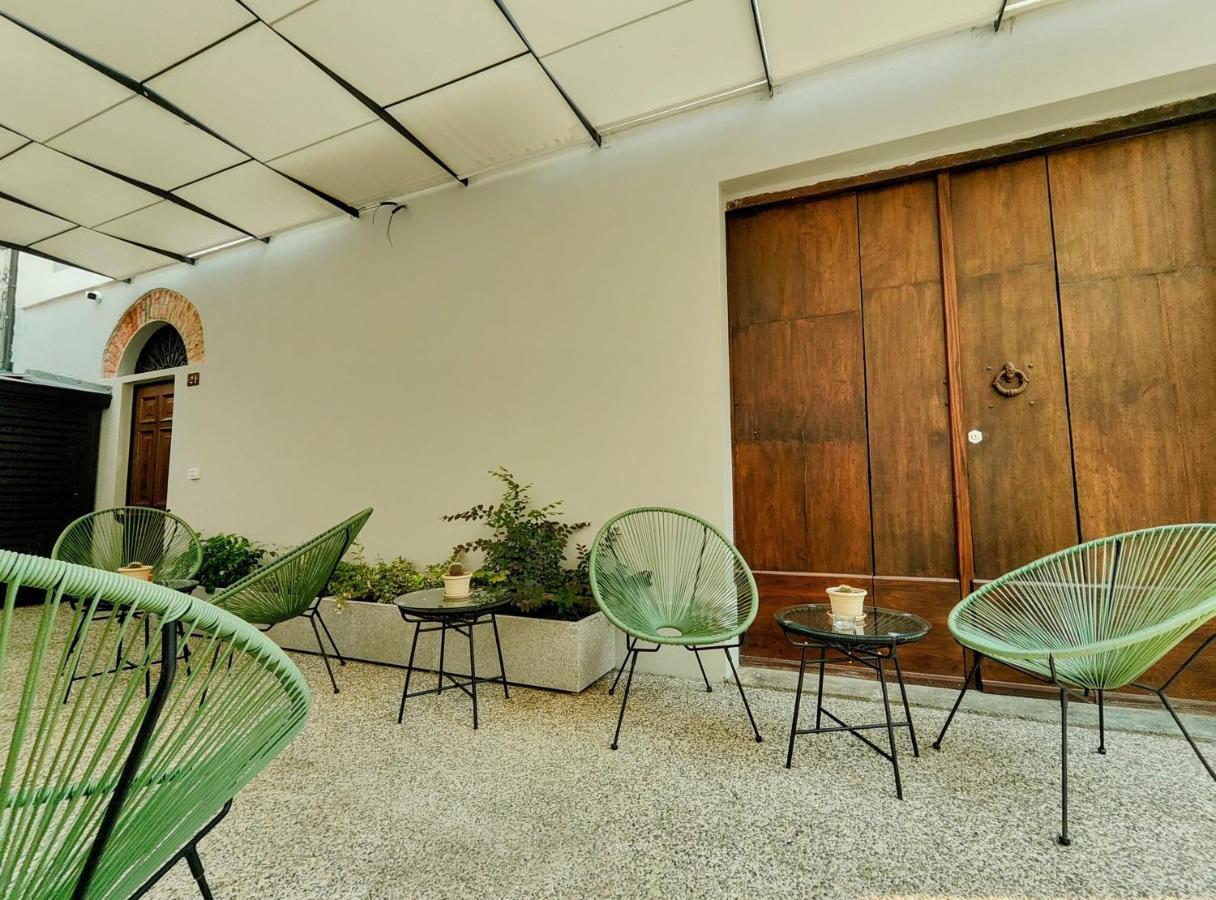 Il Canto Di Ligea Lamezia Terme Dış mekan fotoğraf